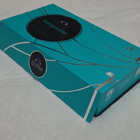 Sutra Turquoise Full Set - Picture 5 of 8